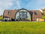 Lodge in Alfreton, Derbyshire (90517) #16 Lodge in Alfreton, Derbyshire (90517) #16