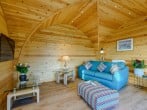 Lodge in Alfreton, Derbyshire (90517) #5 Lodge in Alfreton, Derbyshire (90517) #5