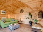 Lodge in Alfreton, Derbyshire (90518) #5 Lodge in Alfreton, Derbyshire (90518) #5
