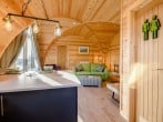 Lodge in Alfreton, Derbyshire (90518) #6 Lodge in Alfreton, Derbyshire (90518) #6