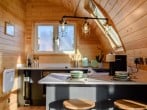 Lodge in Alfreton, Derbyshire (90518) #7 Lodge in Alfreton, Derbyshire (90518) #7