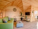 Lodge in Alfreton, Derbyshire (90518) #8 Lodge in Alfreton, Derbyshire (90518) #8