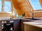 Lodge in Alfreton, Derbyshire (90518) #10 Lodge in Alfreton, Derbyshire (90518) #10