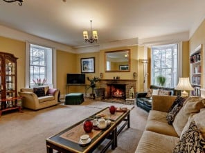 11 bedroom Cottage near Alston, Cumbria & the Lake District