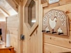 Lodge in Lanark, Glasgow and Clyde Valley (91247) #6 Lodge in Lanark, Glasgow and Clyde Valley (91247) #6