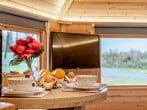 Lodge in Lanark, Glasgow and Clyde Valley (91247) #7 Lodge in Lanark, Glasgow and Clyde Valley (91247) #7