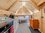 Lodge in Lanark, Glasgow and Clyde Valley (91247) #8 Lodge in Lanark, Glasgow and Clyde Valley (91247) #8