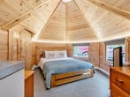 Lodge in Lanark, Glasgow and Clyde Valley (91247) #9 Lodge in Lanark, Glasgow and Clyde Valley (91247) #9