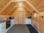 Lodge in Lanark, Glasgow and Clyde Valley (91248) #4 Lodge in Lanark, Glasgow and Clyde Valley (91248) #4
