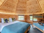 Lodge in Lanark, Glasgow and Clyde Valley (91248) #5 Lodge in Lanark, Glasgow and Clyde Valley (91248) #5