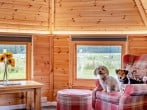 Lodge in Lanark, Glasgow and Clyde Valley (91248) #8 Lodge in Lanark, Glasgow and Clyde Valley (91248) #8