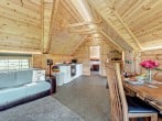 Lodge in Lanark, Glasgow and Clyde Valley (91249) #5 Lodge in Lanark, Glasgow and Clyde Valley (91249) #5
