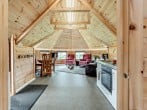 Lodge in Lanark, Glasgow and Clyde Valley (91249) #10 Lodge in Lanark, Glasgow and Clyde Valley (91249) #10