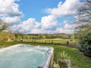 1 bedroom Chalets / Lodges near Northwich, Cheshire