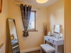 pamper yourself in the separate dressing room pamper yourself in the separate dressing room