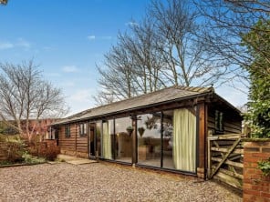 1 bedroom Cottage near Northwich, Cheshire