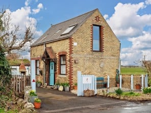 2 bedroom Cottage near Alnwick, Northumberland