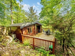 2 bedroom Chalets / Lodges near Ambleside, Cumbria & the Lake District