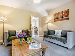 2 bedroom Cottage near Alford, Lincolnshire