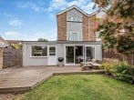 Cottage in Hayling Island, Hampshire (92278) #16