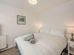 Ground floor bedroom