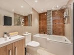 Ground floor bathroom