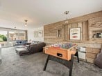 First Floor Living Room