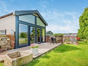 1 bedroom Chalets / Lodges near Cleator, Cumbria & the Lake District