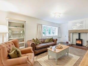 2 bedroom Cottage near Alnwick, Northumberland