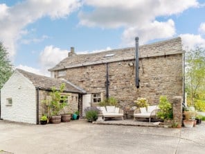 2 bedroom Cottage near Bishop Auckland, County Durham