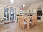 Cottage in Seahouses, Northumberland (9330) #1 Cottage in Seahouses, Northumberland (9330) #1