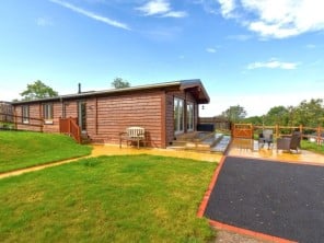 4 bedroom Chalets / Lodges near Shrewsbury, Shropshire