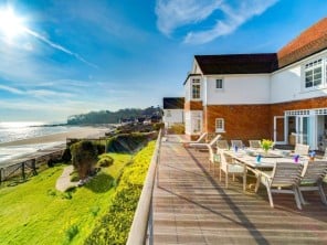 5 bedroom Cottage near Seaview, Isle of Wight