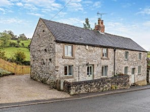 5 bedroom Cottage near Matlock, Derbyshire