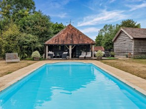 1 bedroom Cottage near Fordingbridge, Hampshire