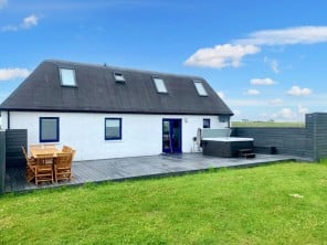 5 bedroom Cottage near Isle Of Tiree, Argyll