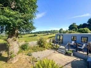 1 bedroom Chalets / Lodges near Bridport, Dorset