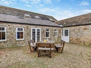 3 bedroom Cottage near Bishop Auckland, County Durham