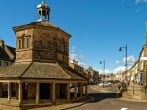 Cottage in Bishop Auckland, County Durham (94198) #27 Cottage in Bishop Auckland, County Durham (94198) #27