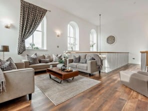 4 bedroom Cottage near Barnard Castle, County Durham