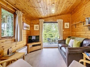 2 bedroom Chalets / Lodges near Ambleside, Cumbria & the Lake District