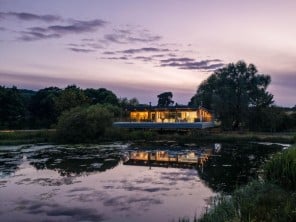 2 bedroom Chalets / Lodges near Richmond, Yorkshire