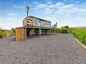 1 bedroom Cottage near Crook, County Durham