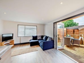 2 bedroom Chalets / Lodges near Bideford, Devon