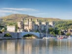 Cottage in Abergele, North Wales (95565) #19 Cottage in Abergele, North Wales (95565) #19