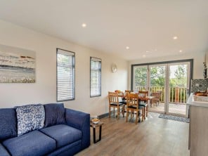 2 bedroom Chalets / Lodges near Bideford, Devon