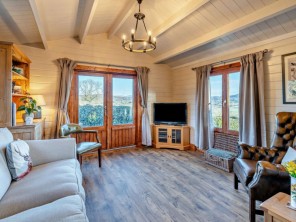 1 bedroom Chalets / Lodges near Kendal, Cumbria & the Lake District