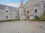 Castle in Hawick, Scottish Borders (95765) #1 Castle in Hawick, Scottish Borders (95765) #1