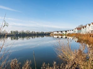 3 bedroom Chalets / Lodges near Cirencester, Gloucestershire
