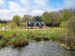 Lodge in Richmond, North Yorkshire (95879) #1 Lodge in Richmond, North Yorkshire (95879) #1
